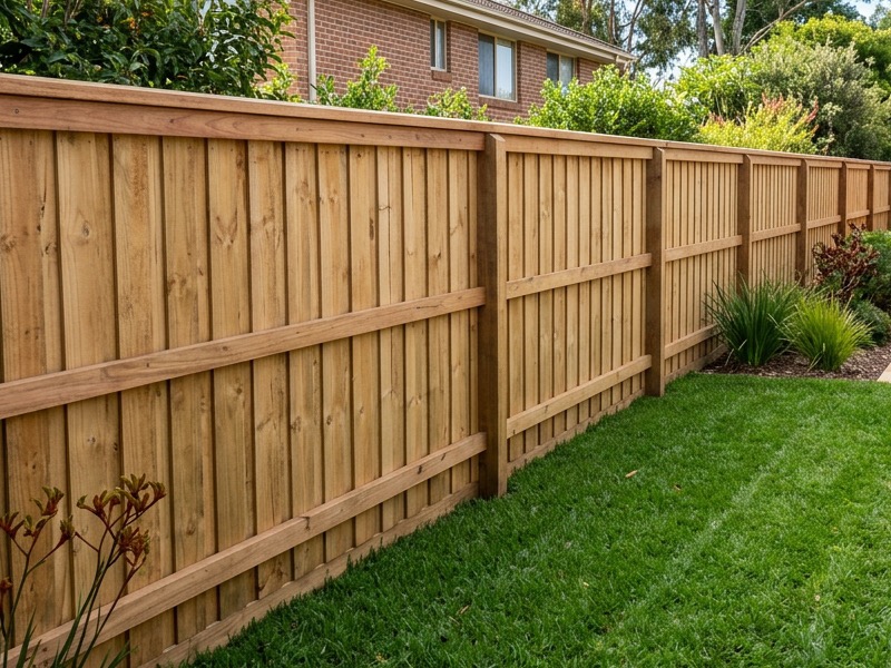 Replacement & Repairs by Tewantin Fencing - Sunshine Coast